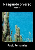 Cover: Rasgando O Verso - Clube de Autores
