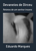 Cover: Devaneios De Dirceu - Clube de Autores