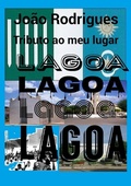 Cover: Lagoa - Clube de Autores