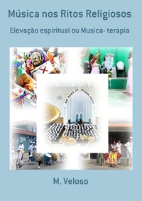 Enlarge image Cover: Música Nos Ritos Religiosos - Clube de Autores