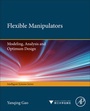 Bild: Flexible Manipulators - Academic Press