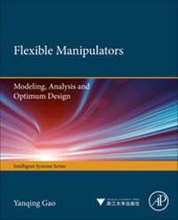 Bild vergrößern Bild: Flexible Manipulators - Academic Press