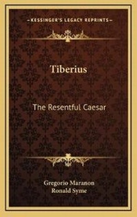 Enlarge image Cover: Tiberius - Kessinger Publishing