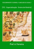 Cover: "descobrimento" Do Brasil: Planejado Ou Casual? - Clube de Autores