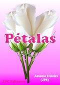 Cover: Petalas - Clube de Autores