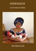 Cover: Homenagem - Clube de Autores