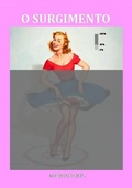 Cover: O Surgimento - Clube de Autores