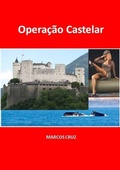 Cover: Opera&ccedil;&atilde;o Castelar - Clube de Autores