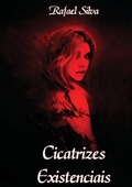 Cover: Cicatrizes Existenciais - Clube de Autores