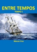 Cover: Entre Tempos - Clube de Autores
