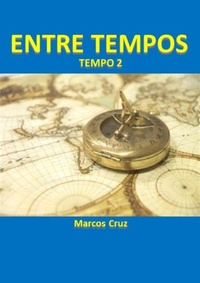 Enlarge image Cover: Entre Tempos - Clube de Autores