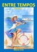 Cover: Entre Tempos - Clube de Autores
