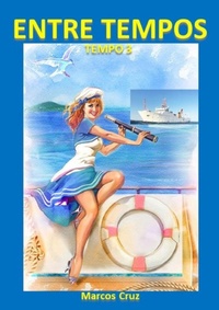 Enlarge image Cover: Entre Tempos - Clube de Autores