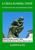 Cover: A L&oacute;gica Da Moral Crist&atilde; - Clube de Autores
