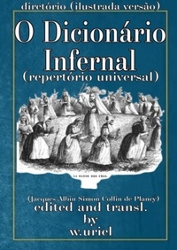 Enlarge image Cover: Dicionário Infernal - Clube de Autores