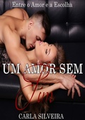 Cover: Um Amor Sem Fim - Clube de Autores