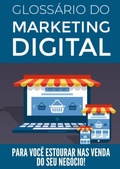 Cover: Gloss&aacute;rio Do Marketing Digital! - Clube de Autores
