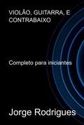 Cover: Viol&atilde;o, Guitarra, E Contrabaixo - Clube de Autores
