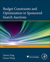 Enlarge image Cover: Budget constraints and optimization in sponsored search auctions - Academic Press