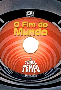 Enlarge image Cover: O Fim Do Mundo - Clube de Autores