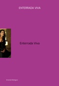 Cover: Enterrada Viva - Clube de Autores