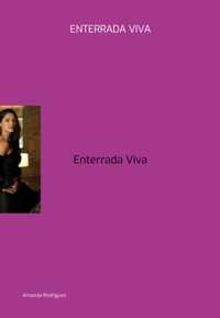 Enlarge image Cover: Enterrada Viva - Clube de Autores