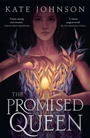 Cover: The Promised Queen - One More Chapter