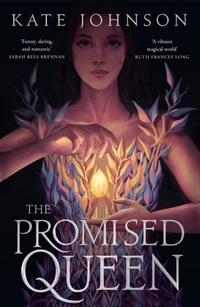 Enlarge image Cover: The Promised Queen - One More Chapter