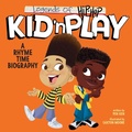 Cover: Legends of Hip-Hop: Kid 'n Play - HarperCollins