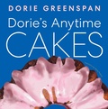 Cover: Dorie's Anytime Cakes - Collins