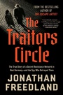 Cover: The Traitors Circle - Collins