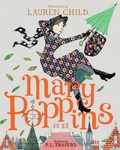 Cover: Mary Poppins Gift Edition - HarperCollins
