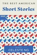 Bild: The Best American Short Stories 2025 - HarperCollins