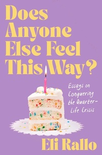 Abbildung von: Does Anyone Else Feel This Way? - HarperCollins