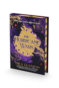 Abbildung von: The Hurricane Wars Deluxe Collector's Edition - Collins