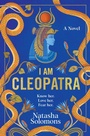 Cover: I Am Cleopatra - HarperCollins