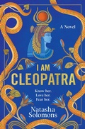 Cover: I Am Cleopatra - HarperCollins