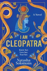 Enlarge image Cover: I Am Cleopatra - HarperCollins