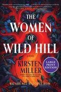Cover: The Women of Wild Hill - Collins