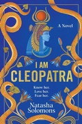 Cover: I Am Cleopatra - Collins