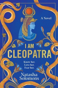 Abbildung von: I Am Cleopatra - Collins