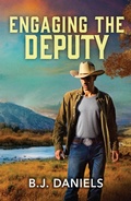 Cover: Engaging The Deputy - HarperCollins