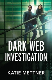 Enlarge image Cover: Dark Web Investigation - HarperCollins