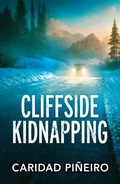 Cover: Cliffside Kidnapping - HarperCollins