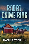 Cover: Rodeo Crime Ring - HarperCollins