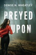 Cover: Preyed Upon - HarperCollins