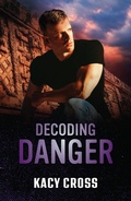 Cover: Decoding Danger - HarperCollins
