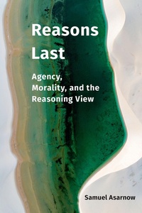 Abbildung von: Reasons Last - OUP eBook