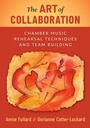 Cover: The Art of Collaboration - OUP eBook