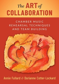 Abbildung von: The Art of Collaboration - OUP eBook